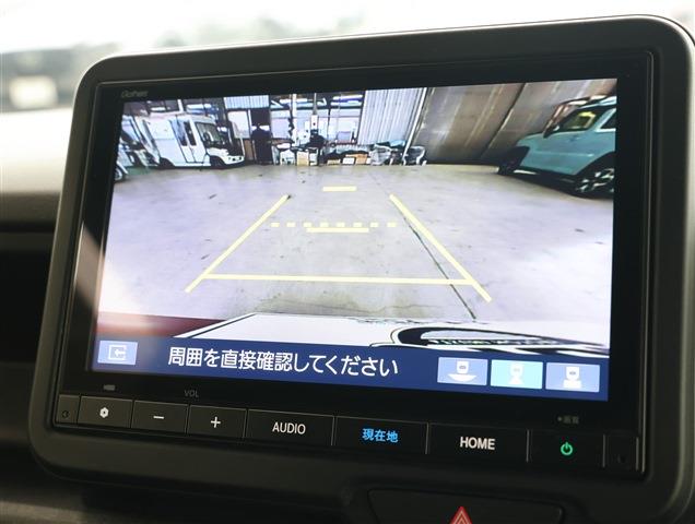 HONDA N BOX CUSTOM Coordinate Style Mono CH0000061225