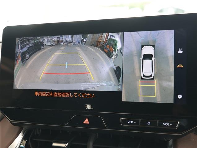 TOYOTA HARRIER HYBRID Z CH0000062164