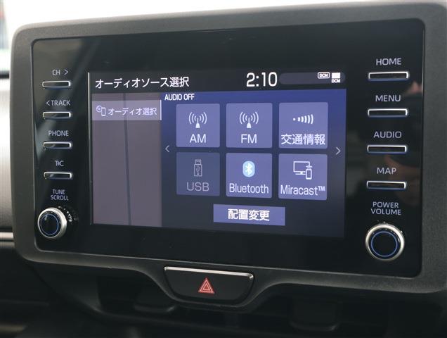 TOYOTA YARIS X CH0000060061