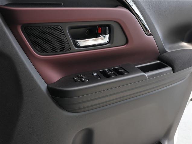 SUZUKI SPACIA CUSTOM Hybrid XS CH0000053146
