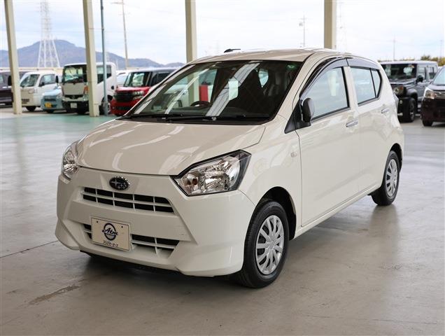 SUBARU PLEO PLUS F CH0000059016