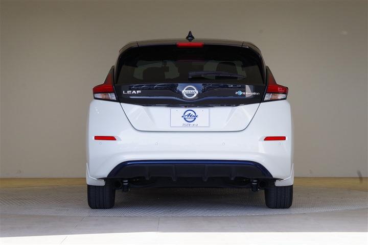 NISSAN LEAF e+ X CH0000060420
