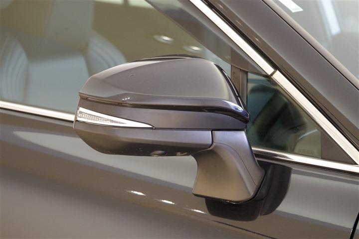 TOYOTA HARRIER HYBRID Z Leather Package CH0000062279