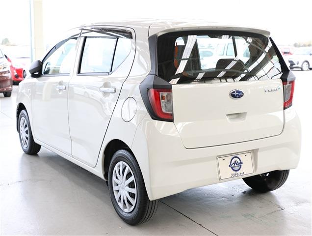 SUBARU PLEO PLUS F CH0000059016