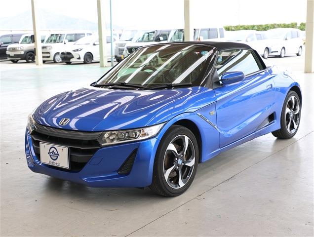 HONDA S660 ƒ¿ CH0000061421