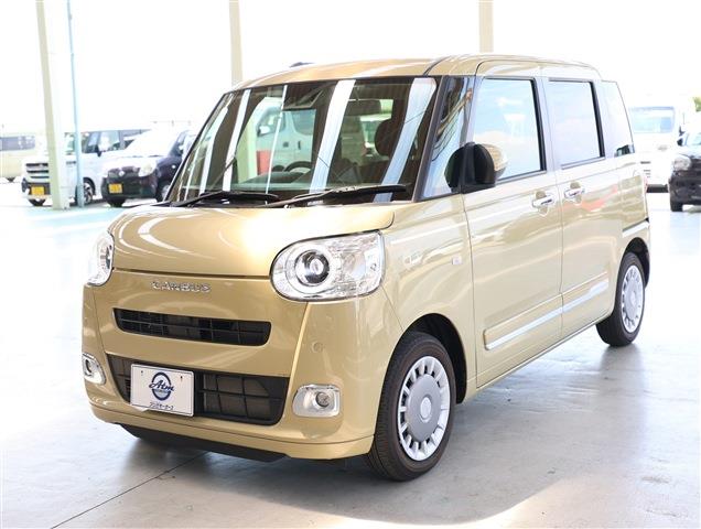 DAIHATSU MOVE CAMBUS Theory G Turbo CH0000062226