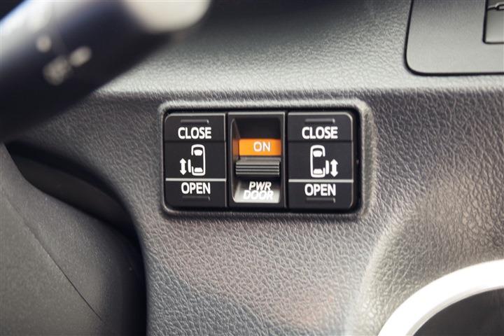 TOYOTA SIENTA Fun Base G CH0000057782
