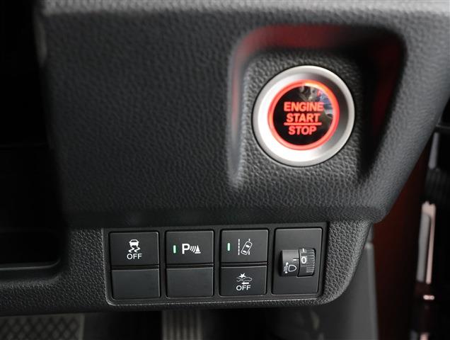 HONDA N-WGN L Style Plus Bitter CH0000057865