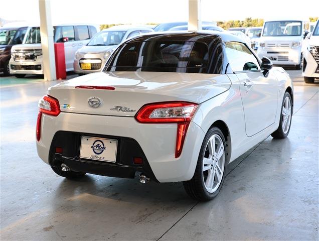 DAIHATSU COPEN Robe S CH0000058611