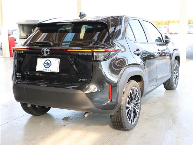 TOYOTA YARIS CROSS Hybrid Z CH0000059316