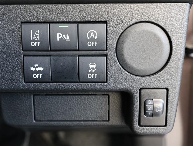 MAZDA CAROL GL Safe Support CH0000058850