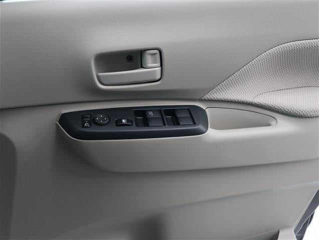 MITSUBISHI EK SPACE M CH0000059856