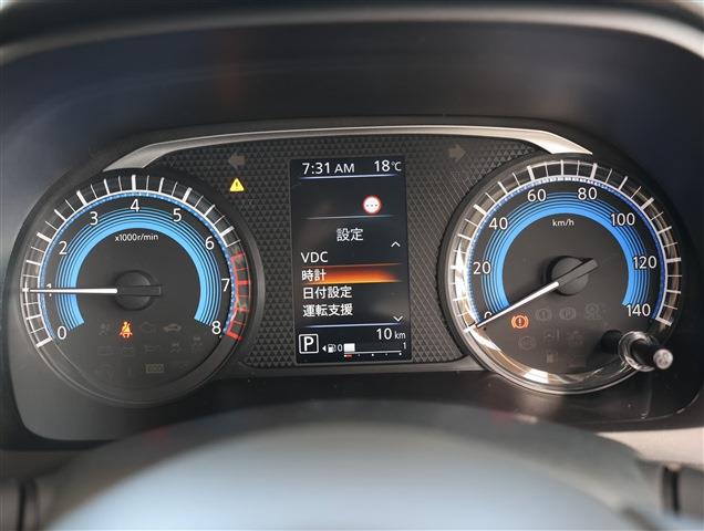 NISSAN DAYZ Highway Star X CH0000061365