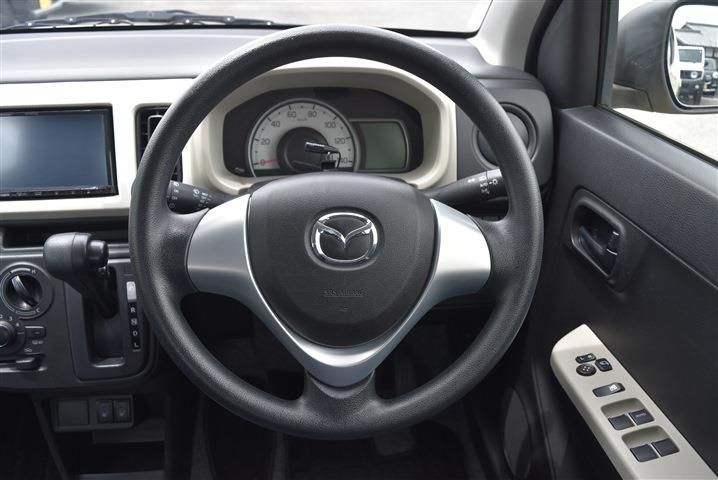 MAZDA CAROL GL Safe Support CH0000062239