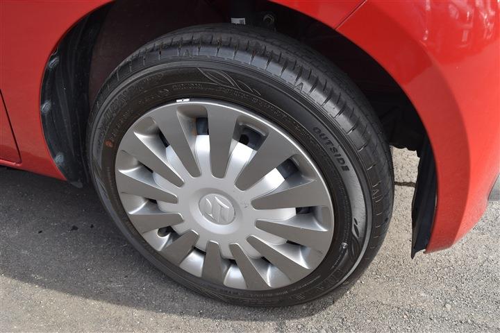SUZUKI WAGON R SMILE Hybrid X CH0000059656