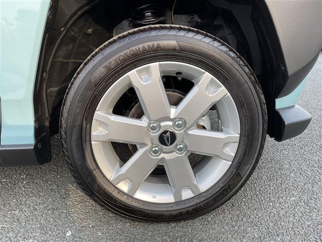 DAIHATSU TAFT G Turbo CH0000059460