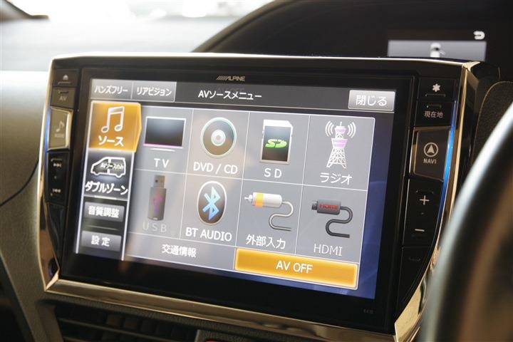 TOYOTA VOXY HV V CH0000061445