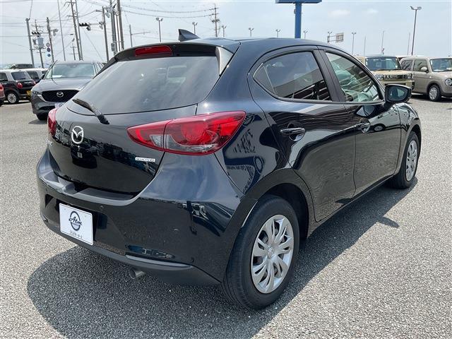 MAZDA MAZDA 2 S CH0000062240