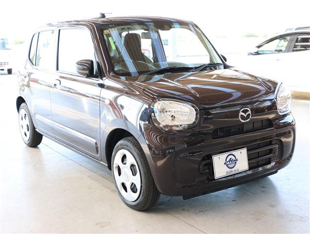 MAZDA CAROL GL Safe Support CH0000062056