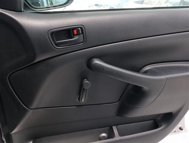 TOYOTA PROBOX VAN DX CH0000061138