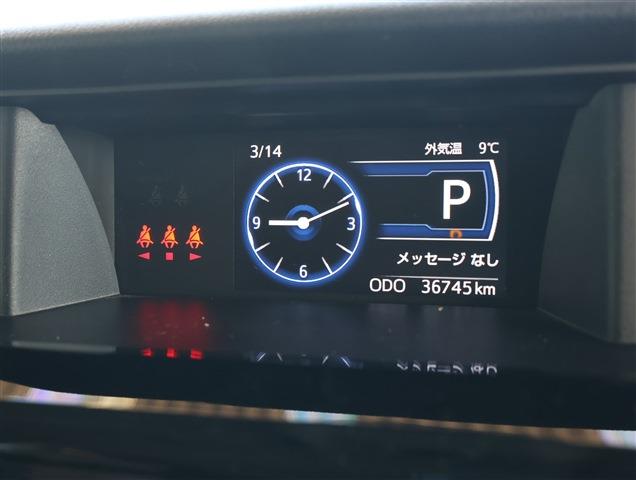 TOYOTA ROOMY Custom G CH0000059309