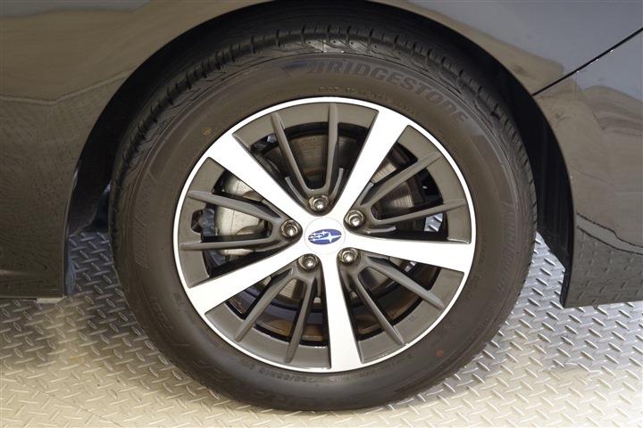 SUBARU IMPREZA SPORT i-L Eye Sight CH0000062229
