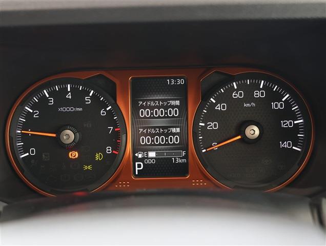 DAIHATSU TAFT G CH0000060601
