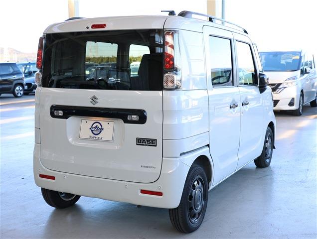 SUZUKI SPACIA BASE XF CH0000058863