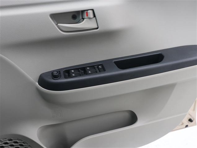 DAIHATSU BOON X SA3 CH0000062347