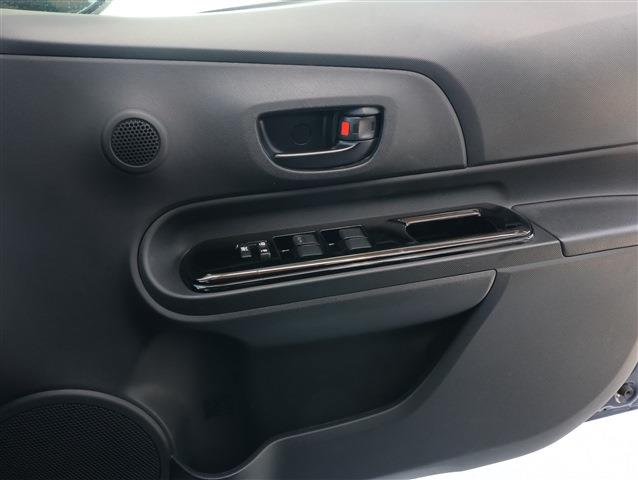 TOYOTA AQUA S Style Black CH0000059025