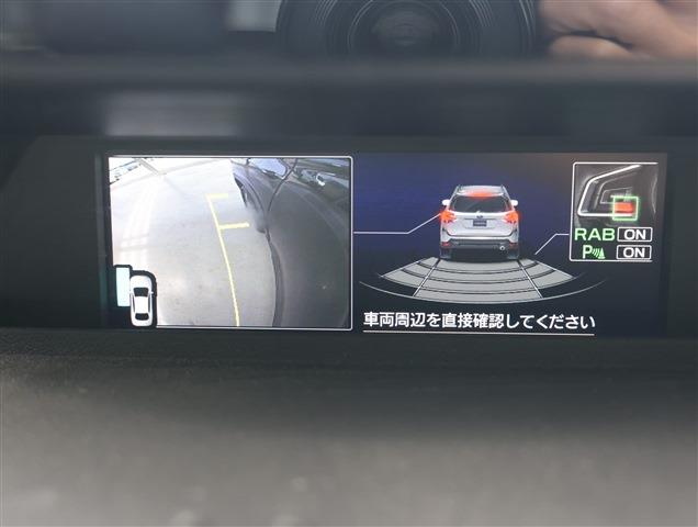 SUBARU FORESTER STI Sport CH0000060913