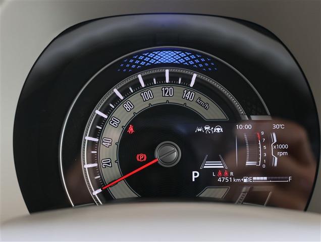 SUZUKI WAGON R SMILE Hybrid S CH0000061876