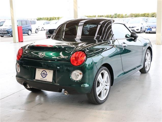 DAIHATSU COPEN Cero CH0000060600