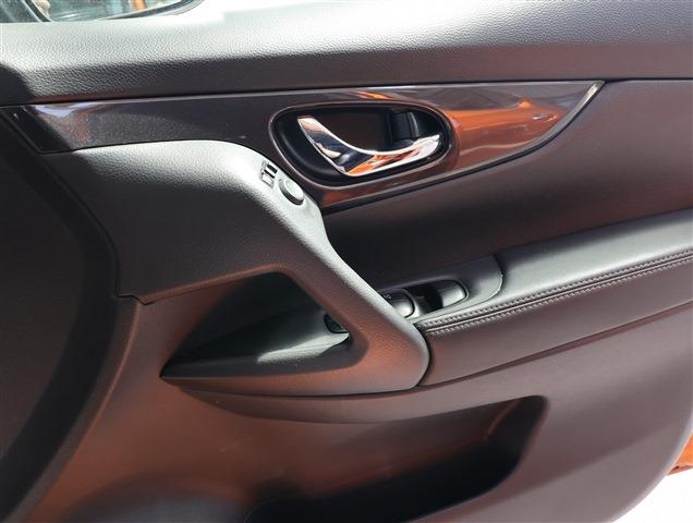 NISSAN X-TRAIL S CH0000061918