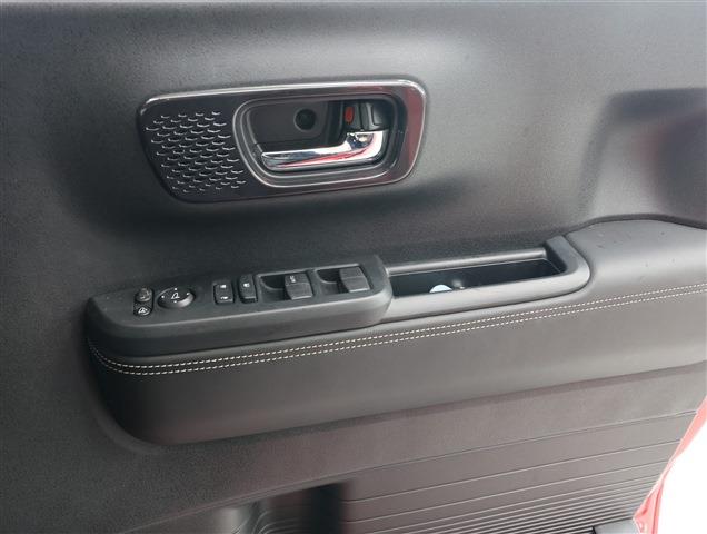 HONDA N BOX CUSTOM Coordinate Style Mono CH0000061225