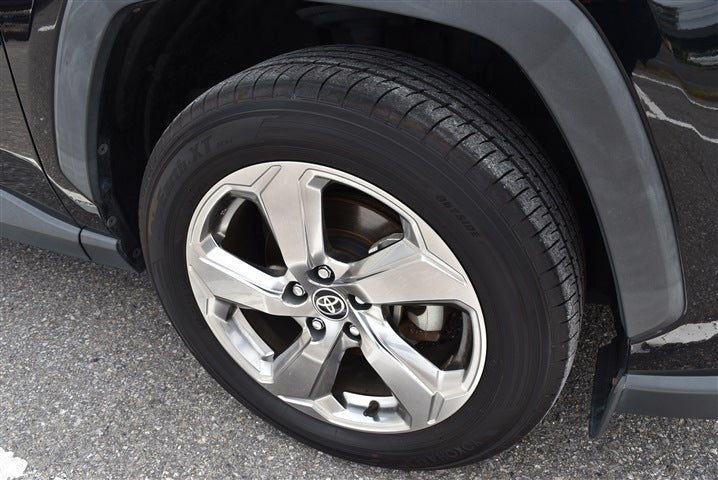 TOYOTA RAV4 Hybrid G CH0000062299
