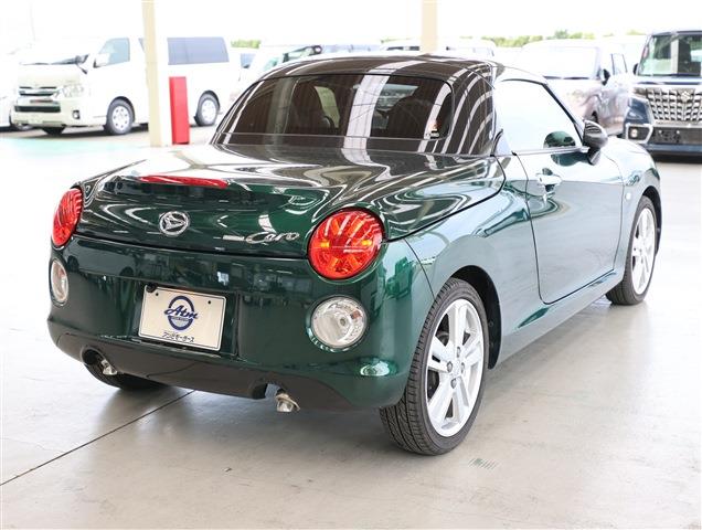 DAIHATSU COPEN Cero CH0000058017
