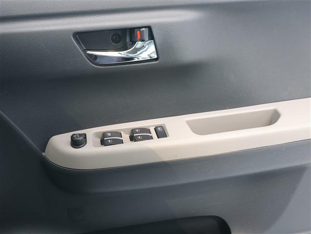 DAIHATSU BOON Style SA3 CH0000059638