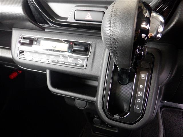SUZUKI HUSTLER Hybrid X CH0000052765
