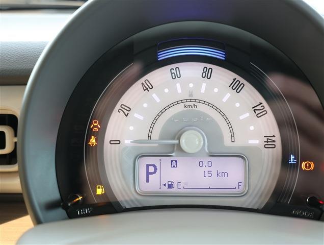 SUZUKI ALTO LAPIN X CH0000059652