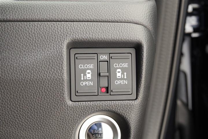 HONDA N BOX CUSTOM L Turbo SENSING CH0000059426