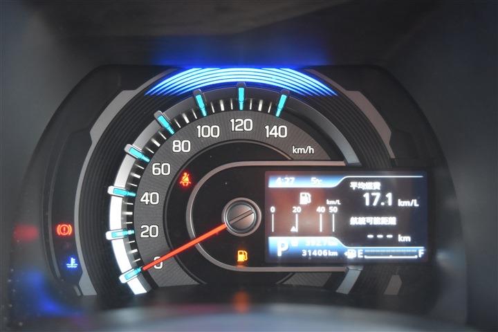 SUZUKI HUSTLER Hybrid G CH0000059266