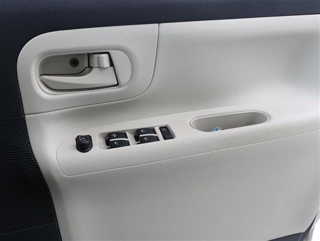 DAIHATSU MOVE CAMBUS X Limited SA2 CH0000058817