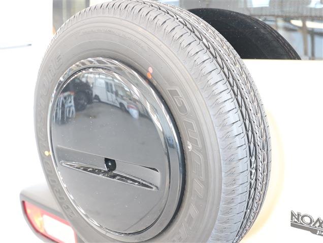 SUZUKI JIMNY NOMAD FC CH0000059764