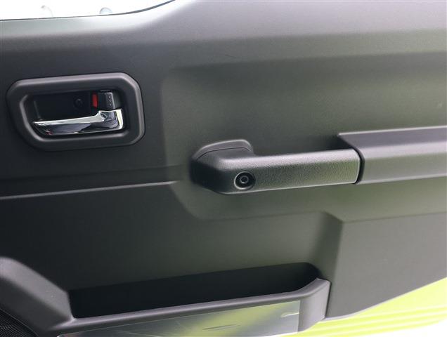 SUZUKI JIMNY SIERRA JC CH0000060347
