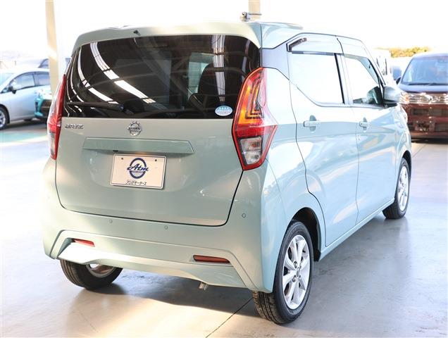 NISSAN DAYZ X CH0000059645
