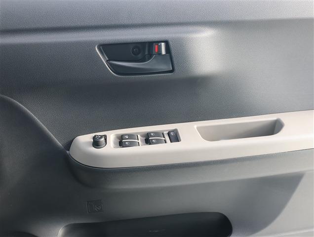 TOYOTA PASSO Moda CH0000059871