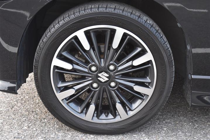 SUZUKI SPACIA CUSTOM Hybrid XS Turbo CH0000061294