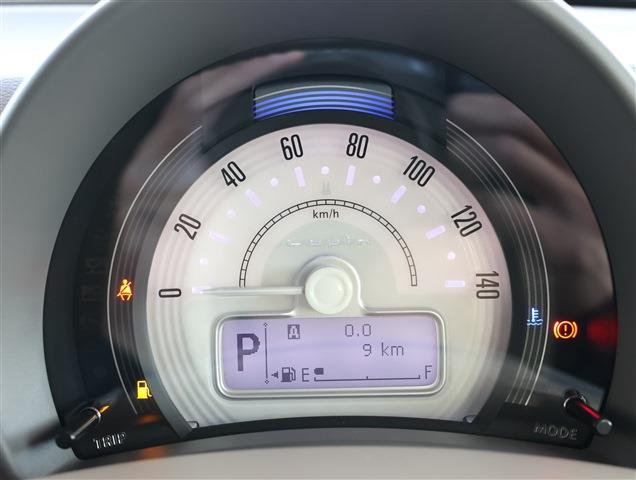 SUZUKI ALTO LAPIN X CH0000059631
