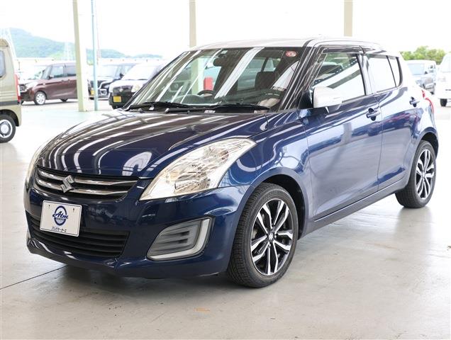 SUZUKI SWIFT Style CH0000062018
